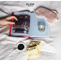 Terbaik 1.5ml elektronik pod vape rokok elektronik